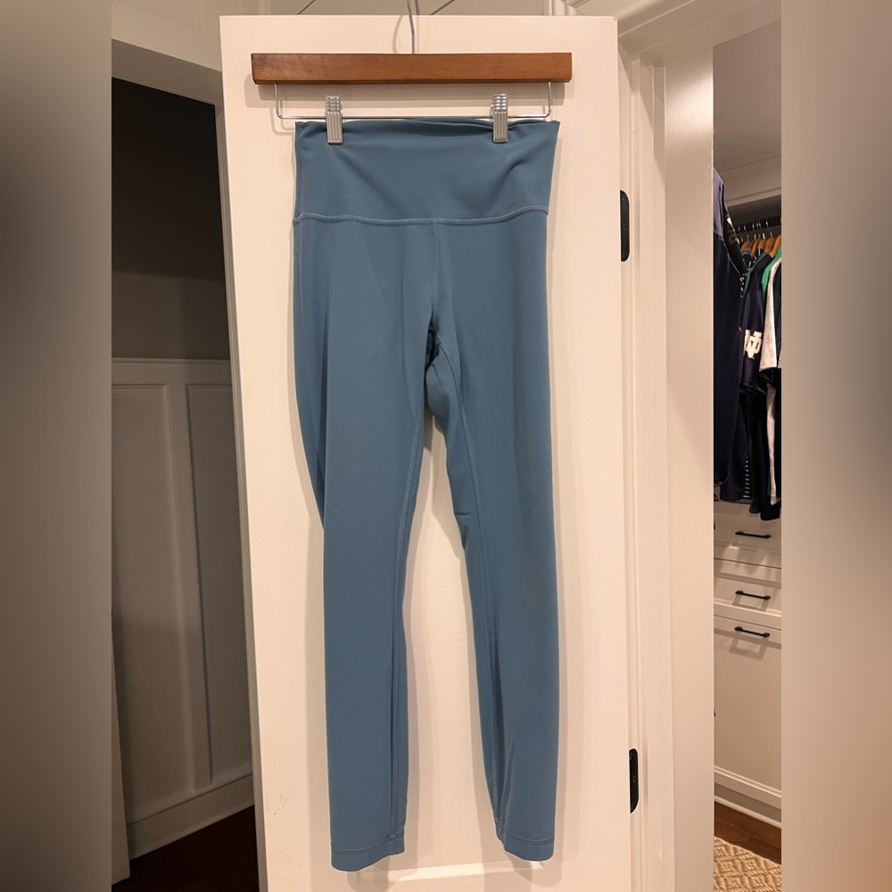 lululemon athletica Blue Sweatpants